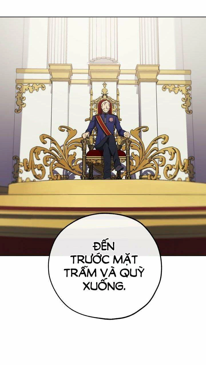 Công Chúa Khắc Dấu Lên Kẻ Phản Nghịch Chapter 13 - 47