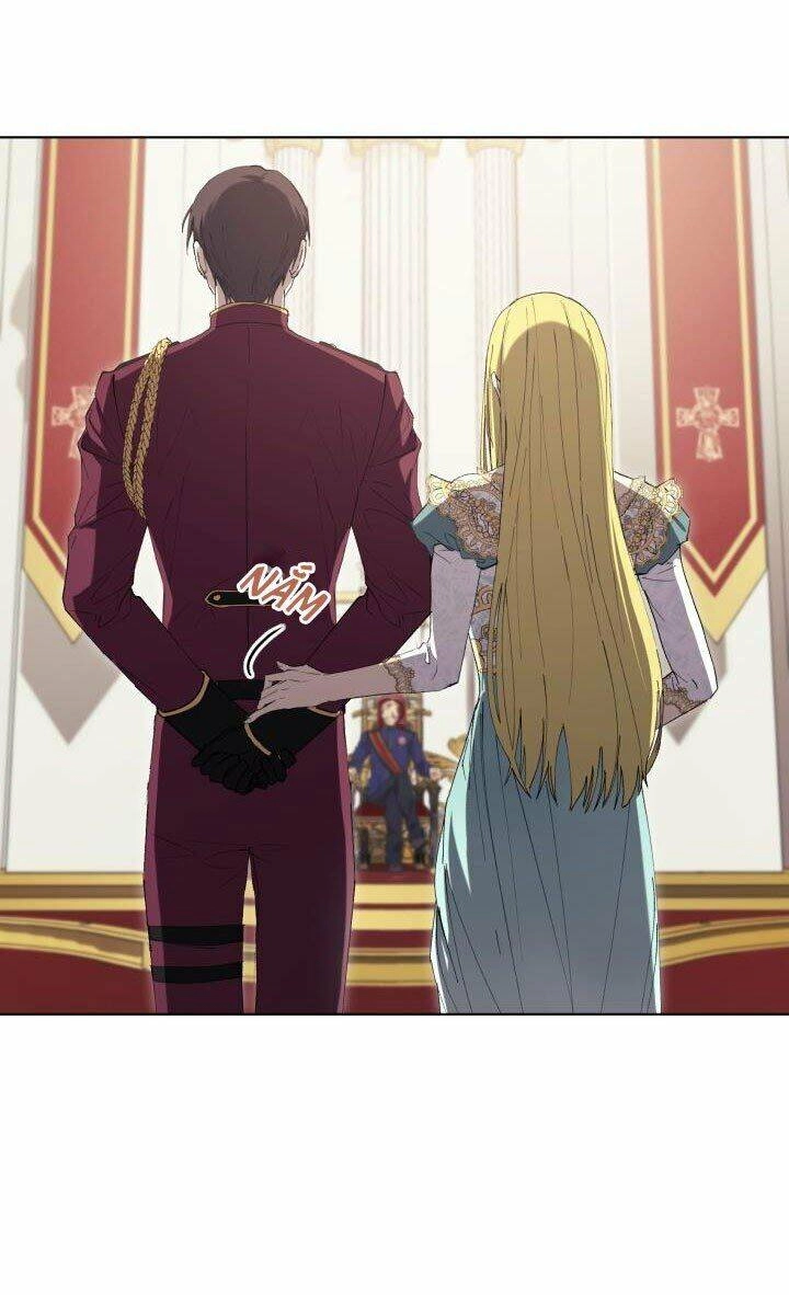 Công Chúa Khắc Dấu Lên Kẻ Phản Nghịch Chapter 13 - 49