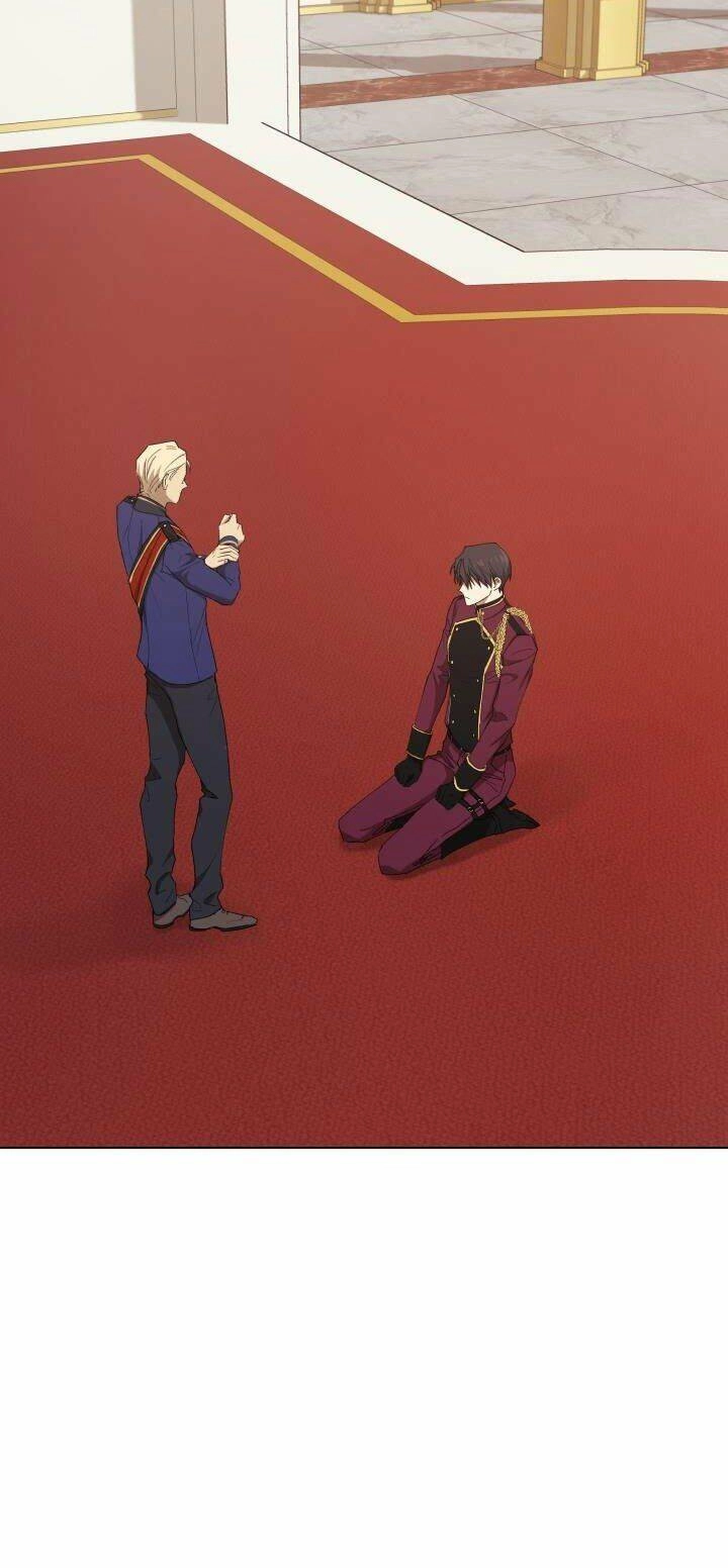 Công Chúa Khắc Dấu Lên Kẻ Phản Nghịch Chapter 13 - 55