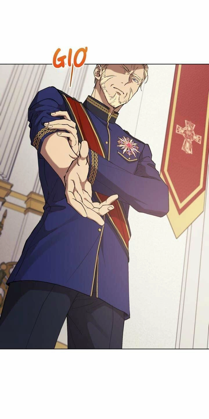 Công Chúa Khắc Dấu Lên Kẻ Phản Nghịch Chapter 13 - 56