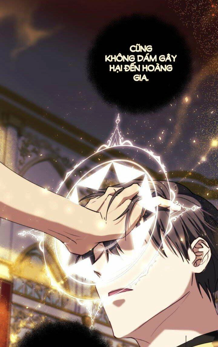 Công Chúa Khắc Dấu Lên Kẻ Phản Nghịch Chapter 13 - 60