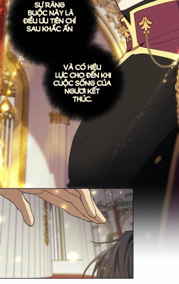 Công Chúa Khắc Dấu Lên Kẻ Phản Nghịch Chapter 13 - 61