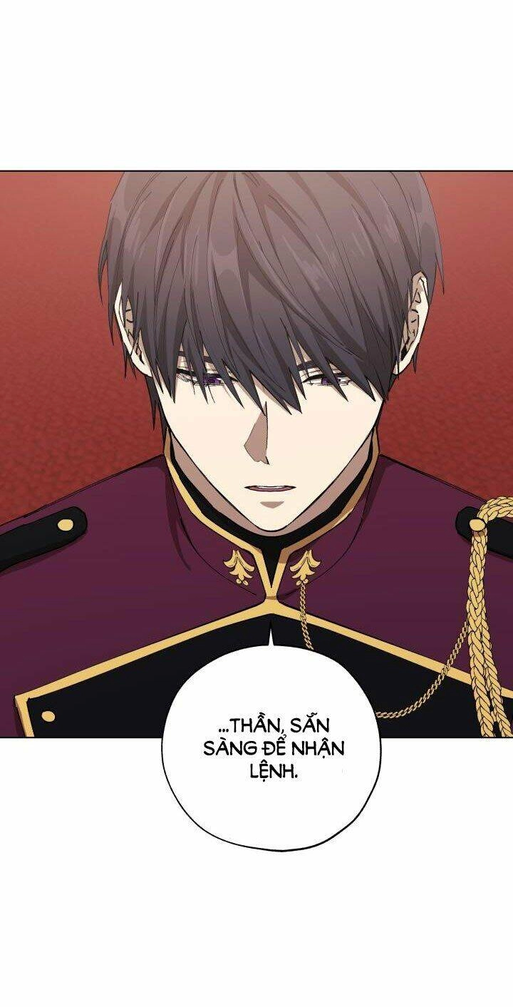 Công Chúa Khắc Dấu Lên Kẻ Phản Nghịch Chapter 13 - 63