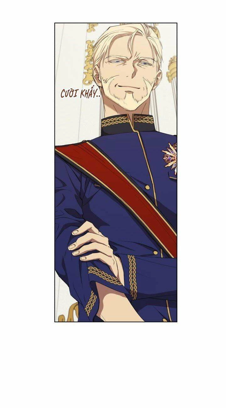 Công Chúa Khắc Dấu Lên Kẻ Phản Nghịch Chapter 13 - 64