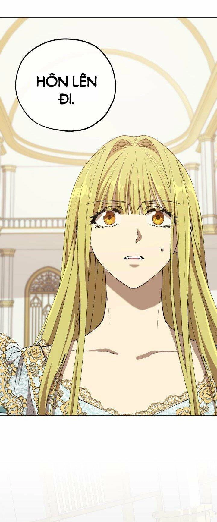 Công Chúa Khắc Dấu Lên Kẻ Phản Nghịch Chapter 13 - 68