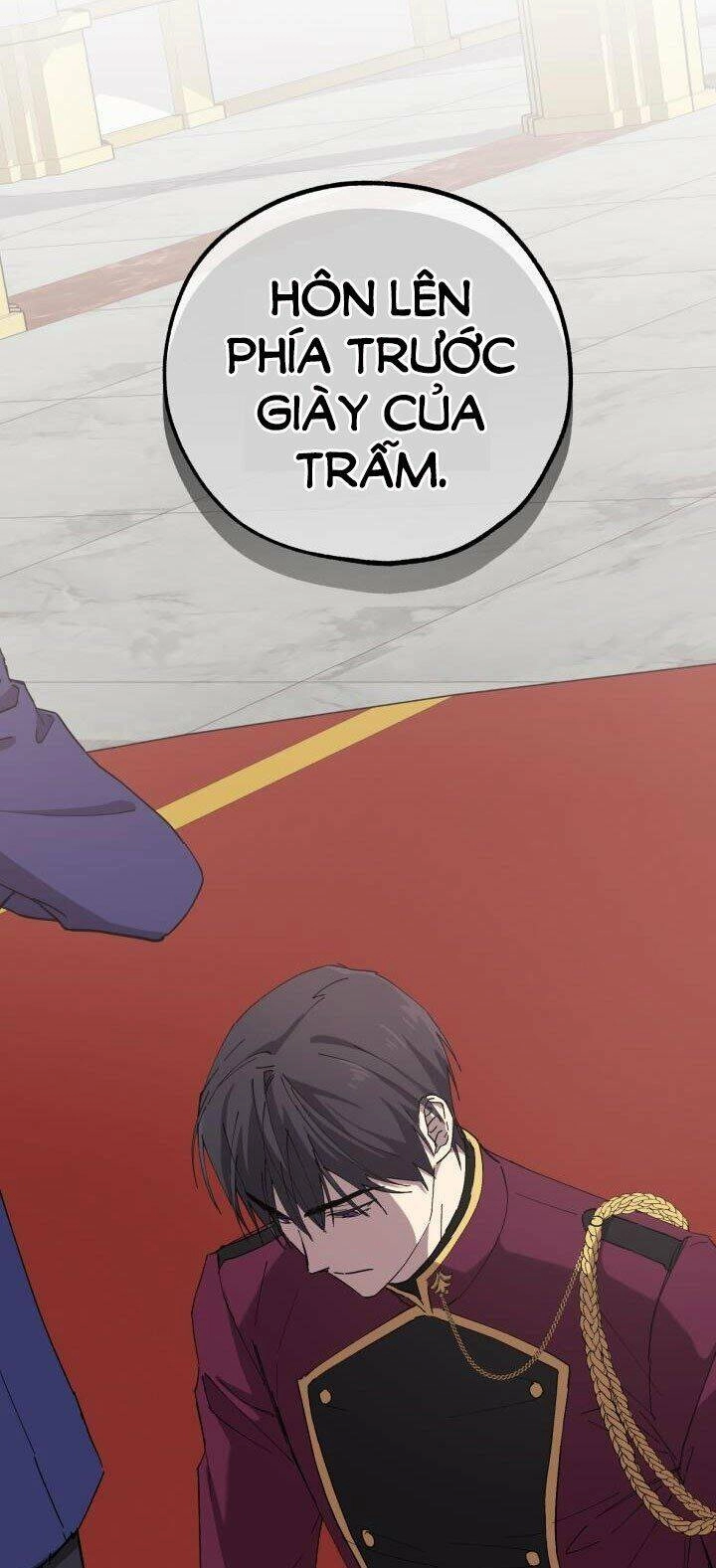 Công Chúa Khắc Dấu Lên Kẻ Phản Nghịch Chapter 13 - 69