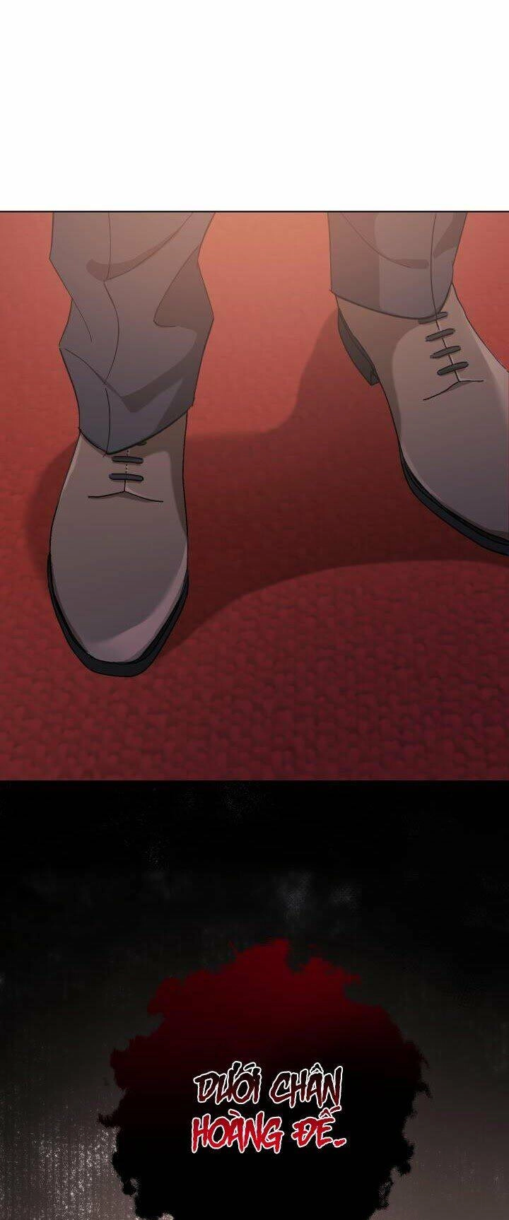 Công Chúa Khắc Dấu Lên Kẻ Phản Nghịch Chapter 14 - 4