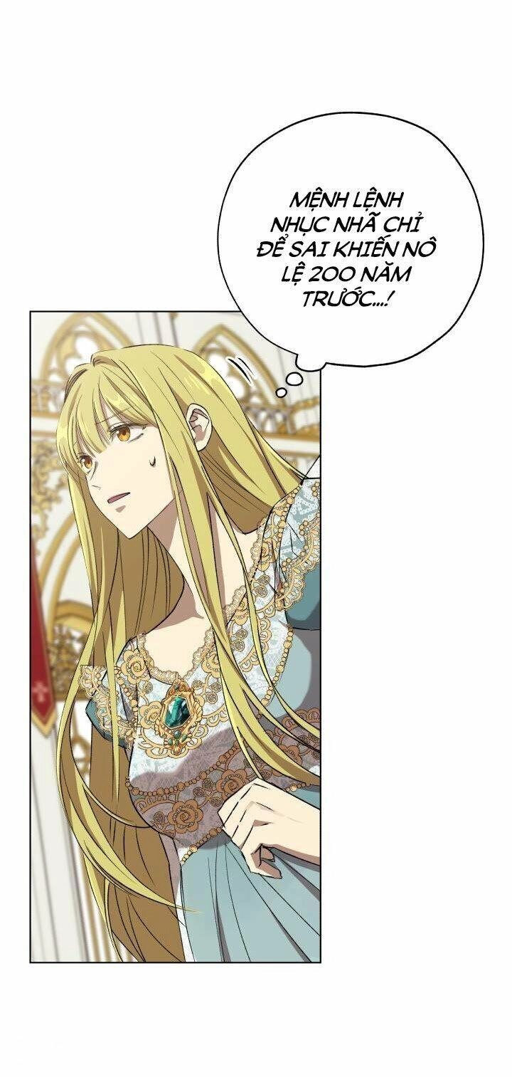 Công Chúa Khắc Dấu Lên Kẻ Phản Nghịch Chapter 14 - 7