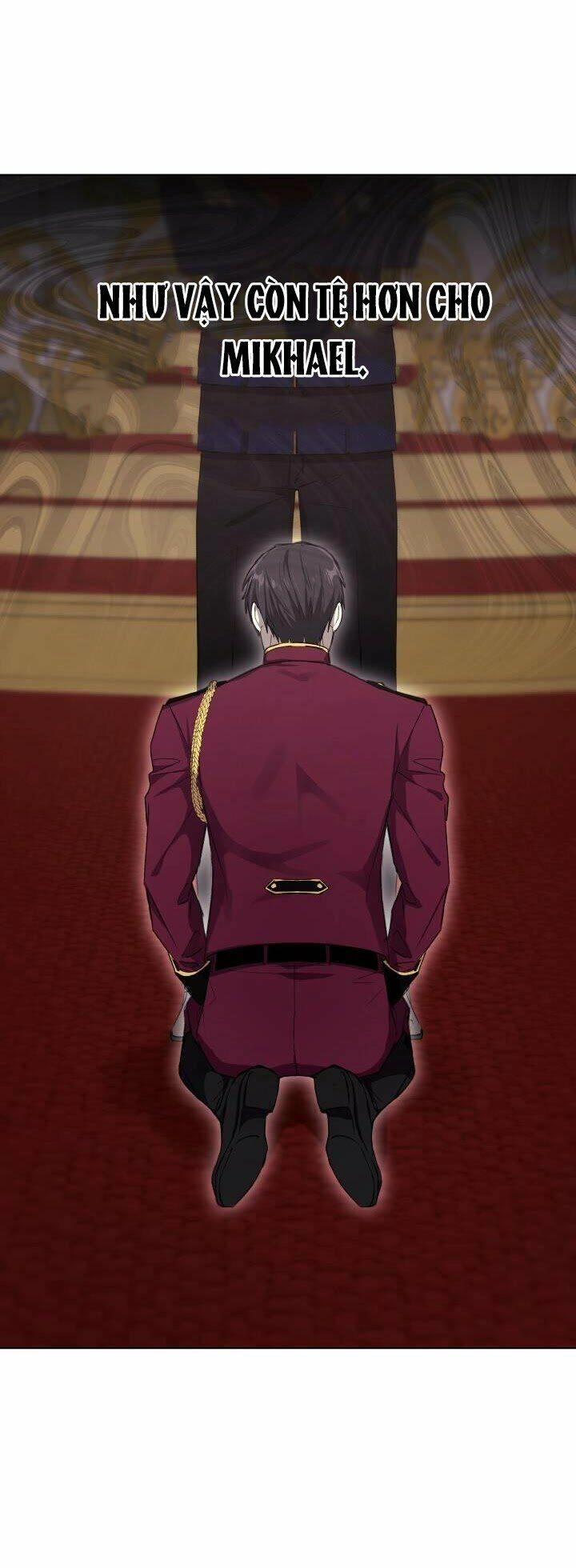 Công Chúa Khắc Dấu Lên Kẻ Phản Nghịch Chapter 14 - 10