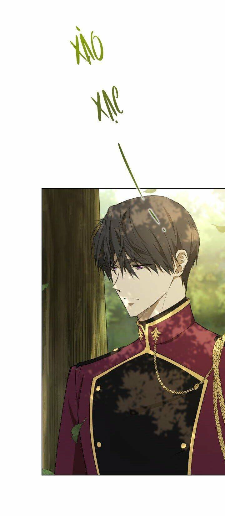 Công Chúa Khắc Dấu Lên Kẻ Phản Nghịch Chapter 14 - 21