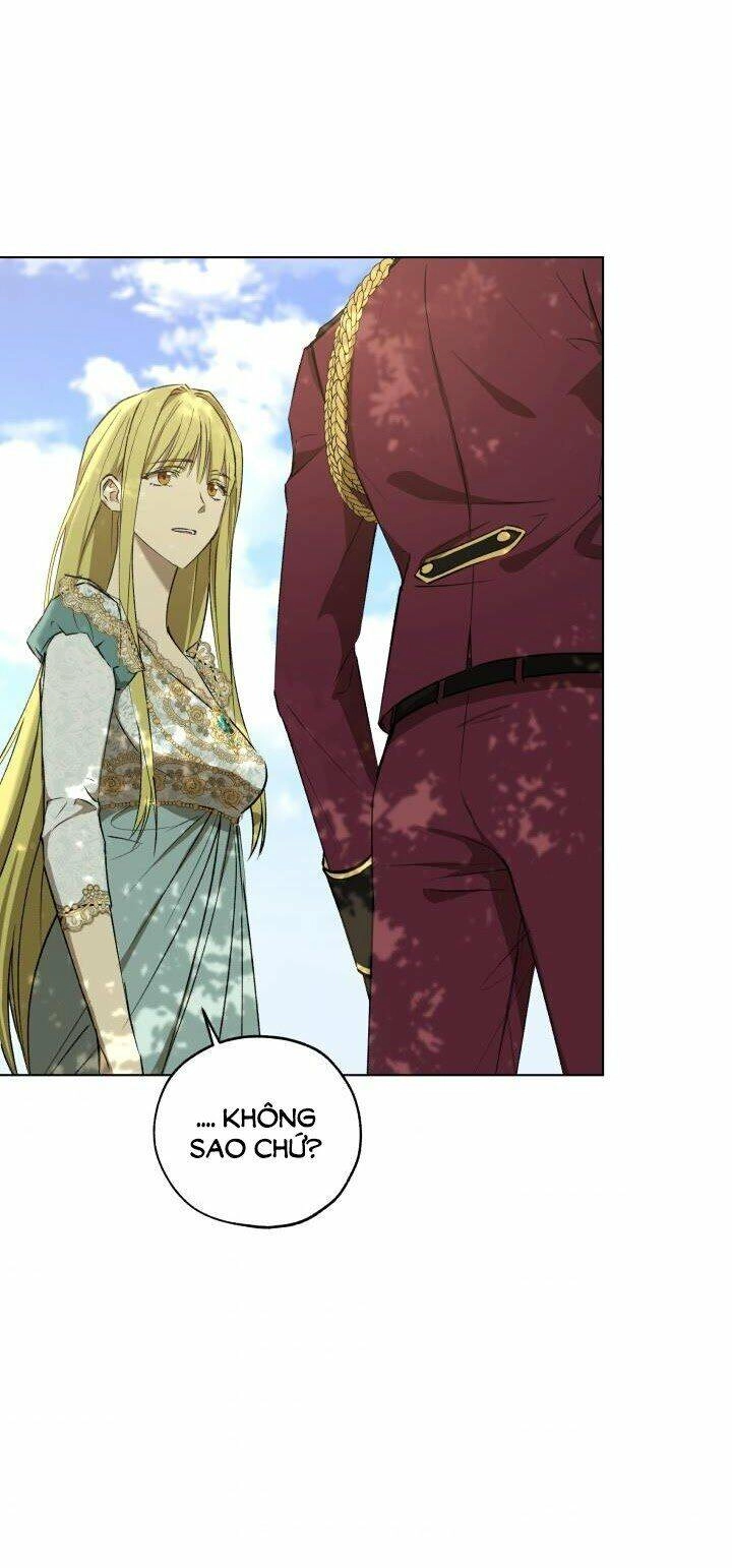 Công Chúa Khắc Dấu Lên Kẻ Phản Nghịch Chapter 14 - 22