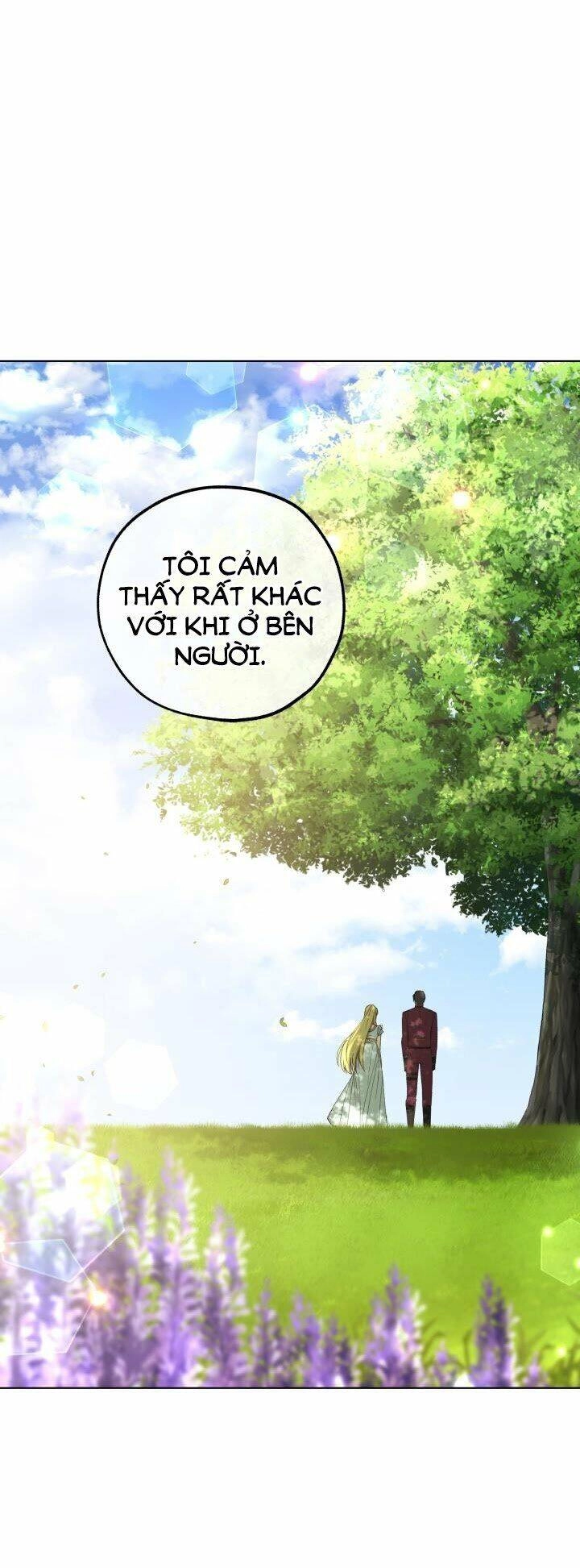 Công Chúa Khắc Dấu Lên Kẻ Phản Nghịch Chapter 14 - 25