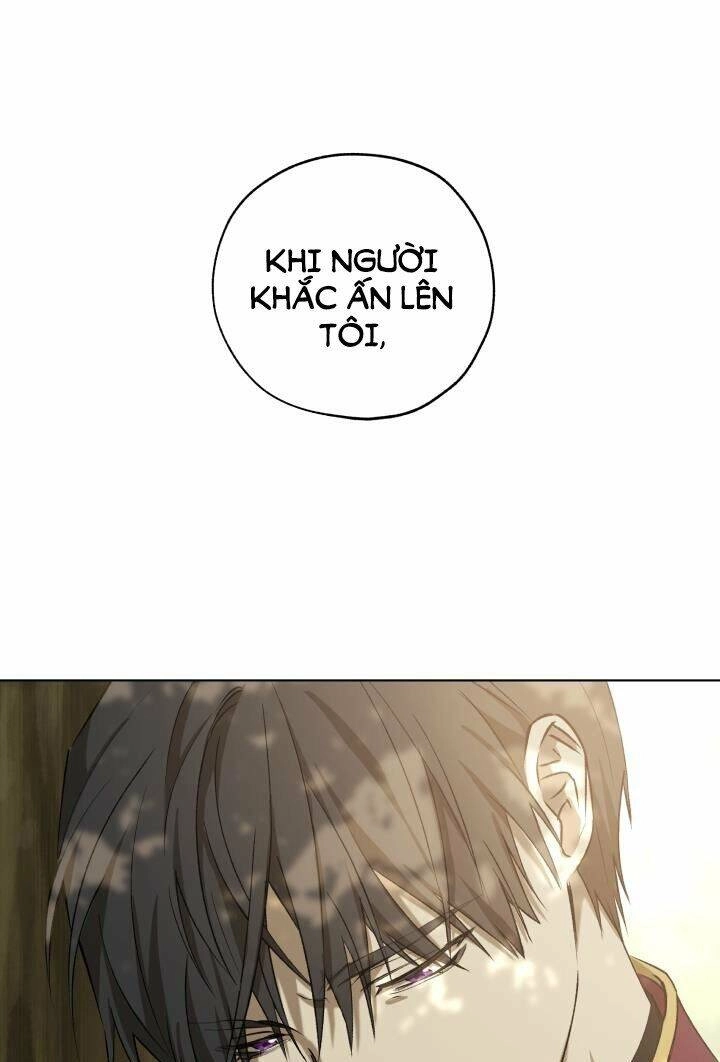 Công Chúa Khắc Dấu Lên Kẻ Phản Nghịch Chapter 14 - 27