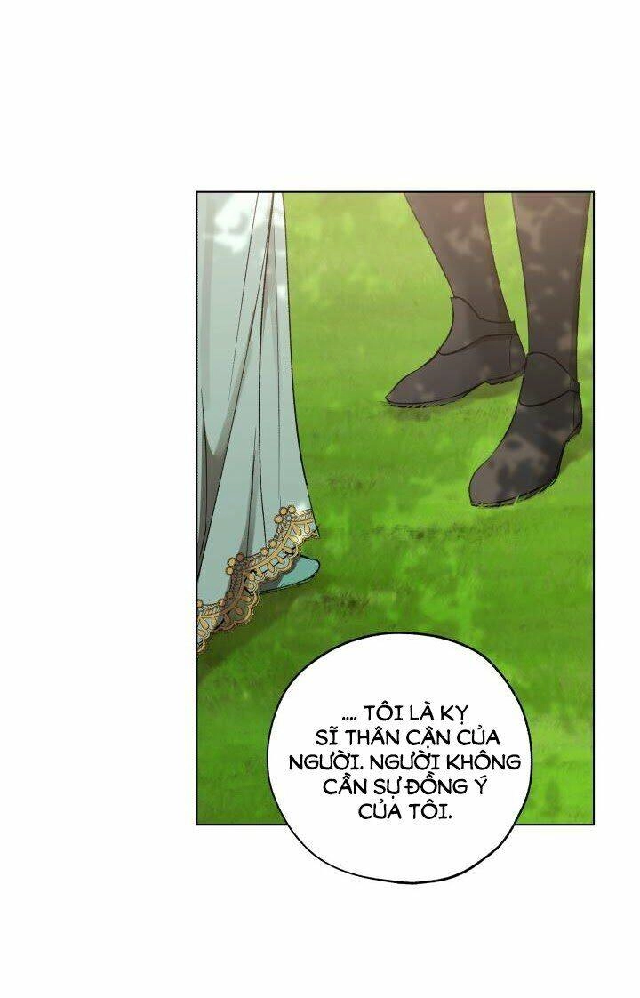 Công Chúa Khắc Dấu Lên Kẻ Phản Nghịch Chapter 14 - 32