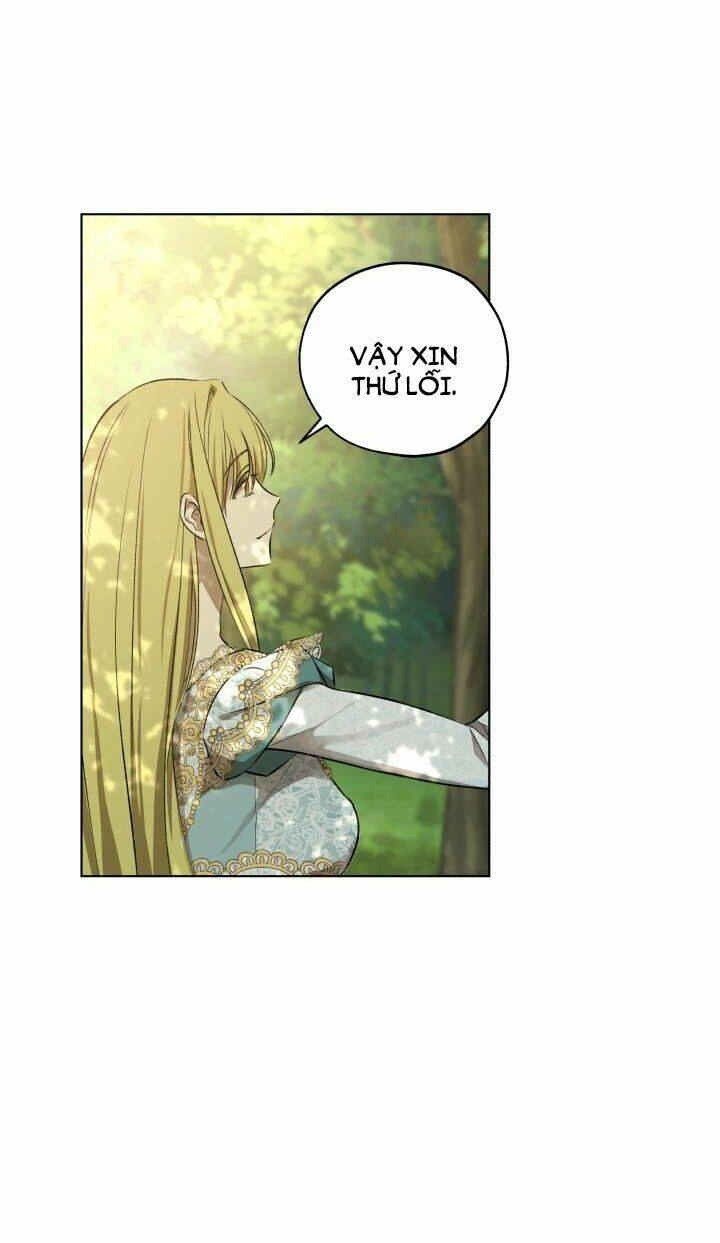 Công Chúa Khắc Dấu Lên Kẻ Phản Nghịch Chapter 14 - 33