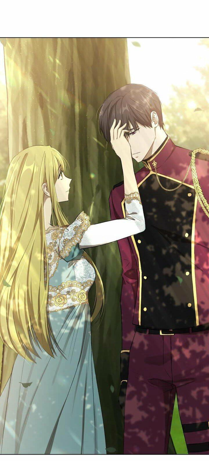 Công Chúa Khắc Dấu Lên Kẻ Phản Nghịch Chapter 14 - 34