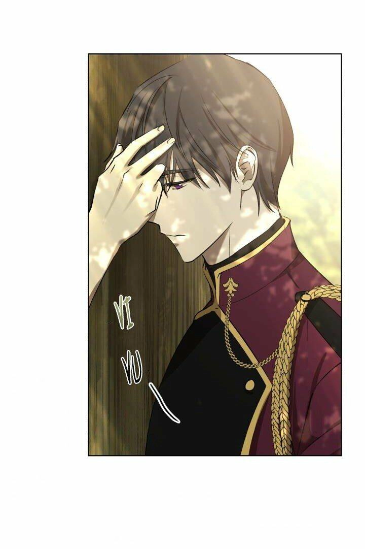 Công Chúa Khắc Dấu Lên Kẻ Phản Nghịch Chapter 14 - 36