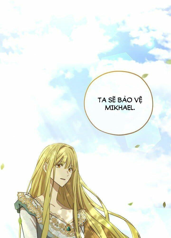 Công Chúa Khắc Dấu Lên Kẻ Phản Nghịch Chapter 14 - 40