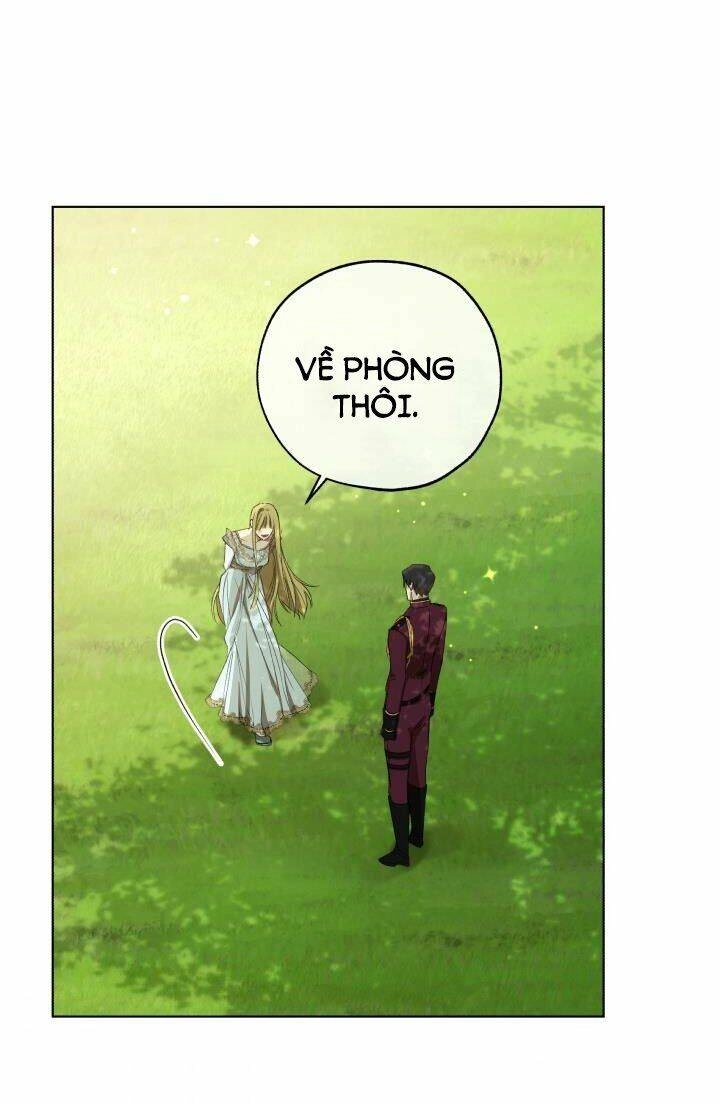 Công Chúa Khắc Dấu Lên Kẻ Phản Nghịch Chapter 14 - 44