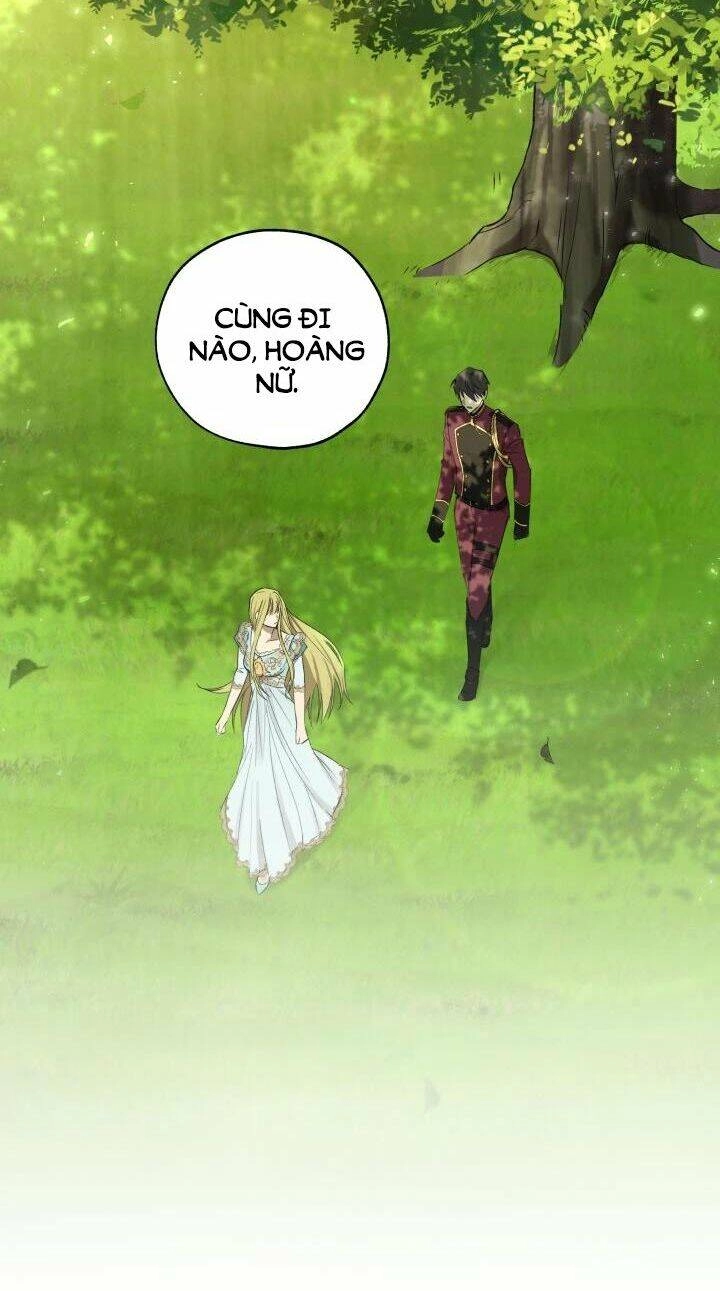 Công Chúa Khắc Dấu Lên Kẻ Phản Nghịch Chapter 14 - 49