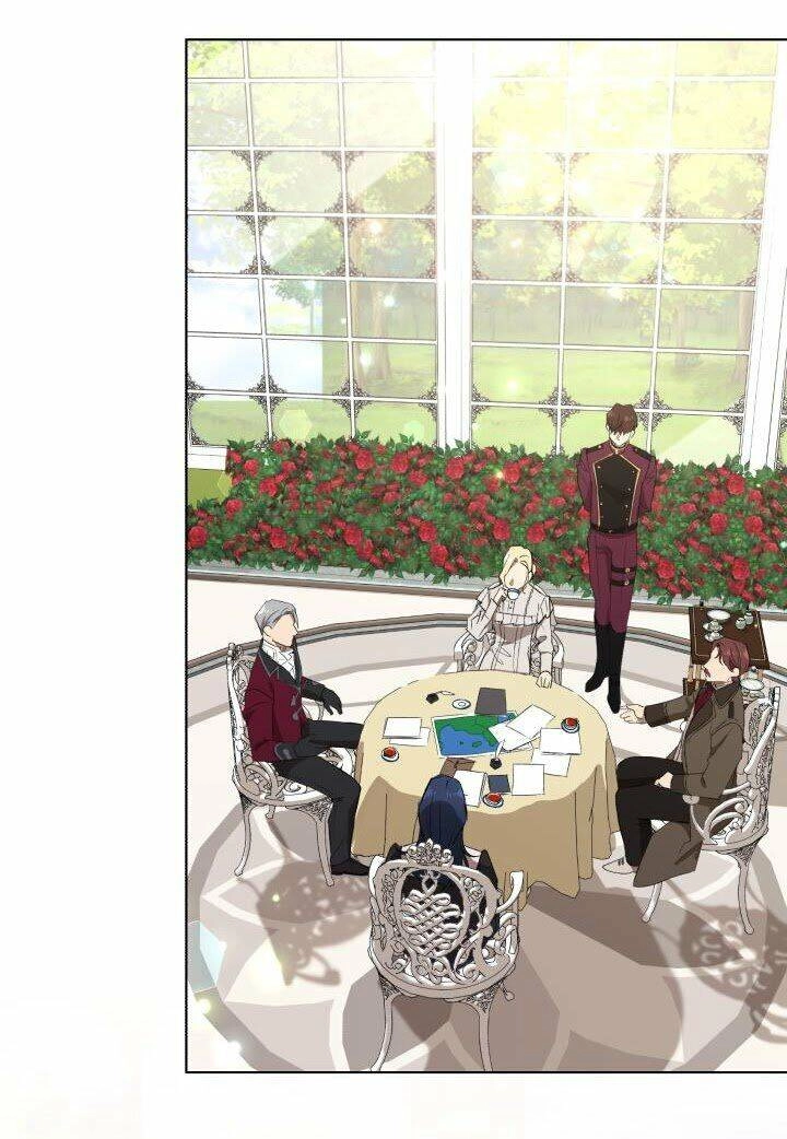 Công Chúa Khắc Dấu Lên Kẻ Phản Nghịch Chapter 14 - 52