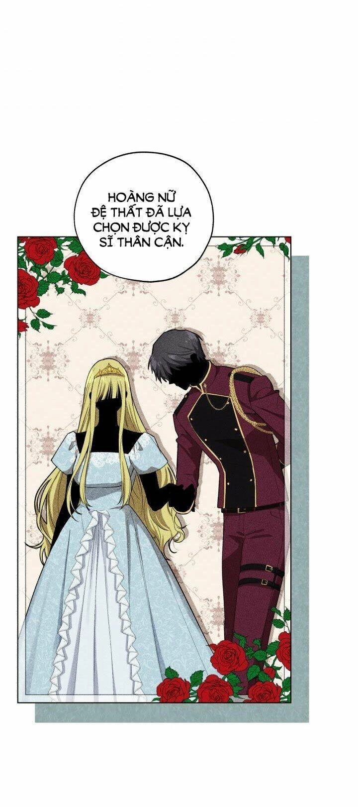 Công Chúa Khắc Dấu Lên Kẻ Phản Nghịch Chapter 14 - 54