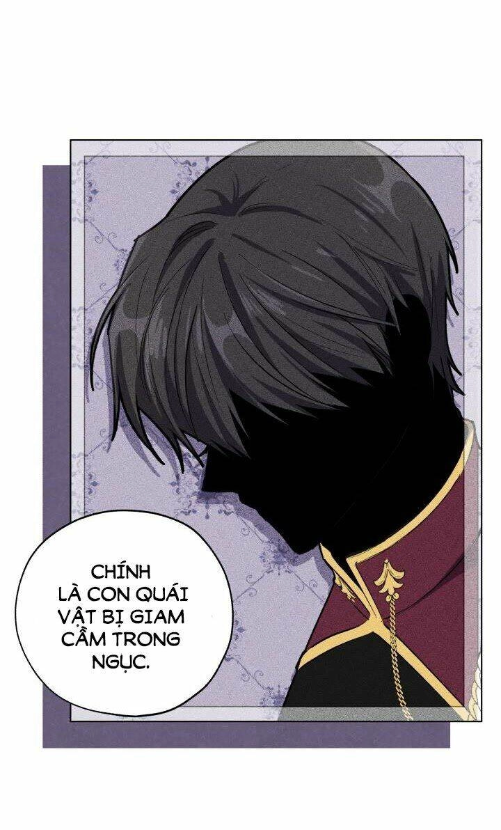 Công Chúa Khắc Dấu Lên Kẻ Phản Nghịch Chapter 14 - 55