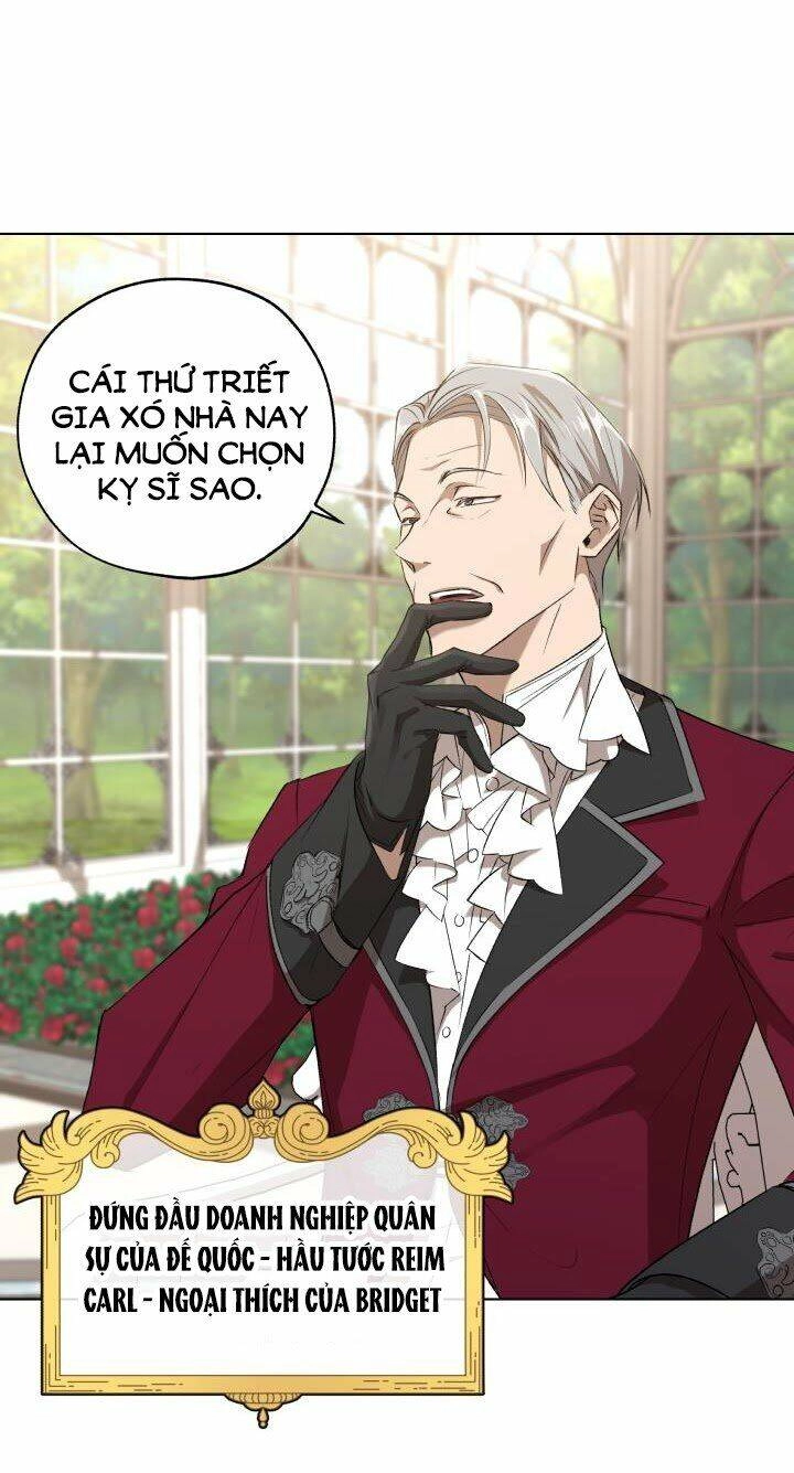 Công Chúa Khắc Dấu Lên Kẻ Phản Nghịch Chapter 14 - 57