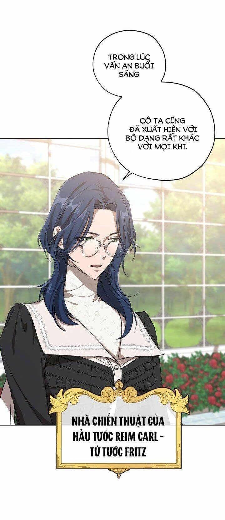 Công Chúa Khắc Dấu Lên Kẻ Phản Nghịch Chapter 14 - 58