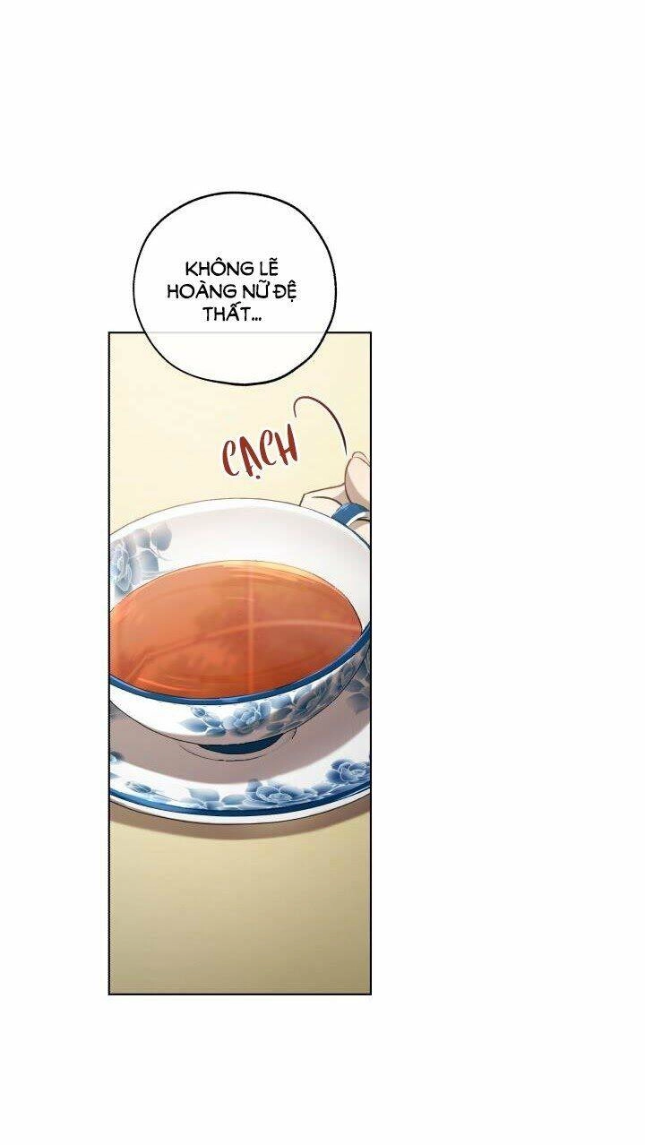 Công Chúa Khắc Dấu Lên Kẻ Phản Nghịch Chapter 14 - 59