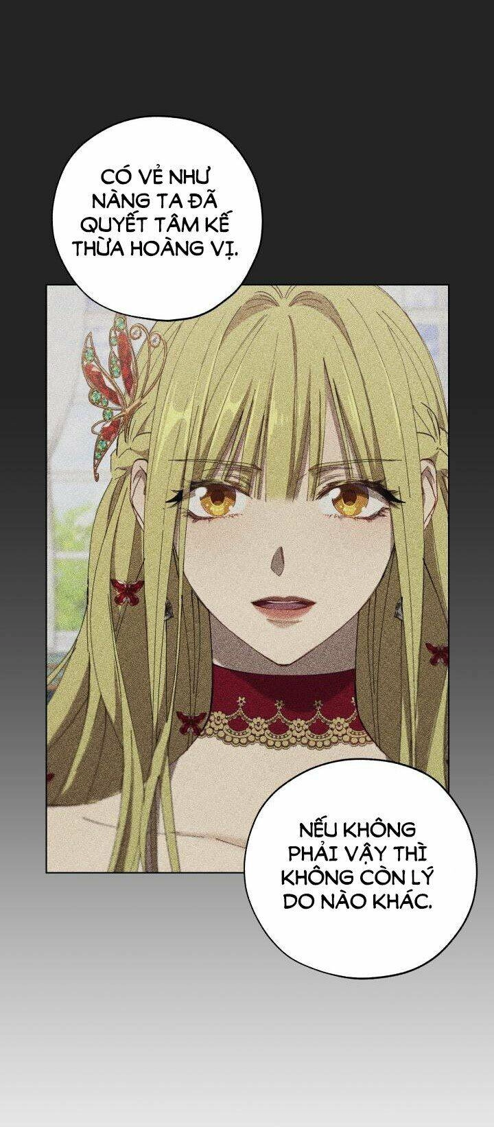 Công Chúa Khắc Dấu Lên Kẻ Phản Nghịch Chapter 14 - 62