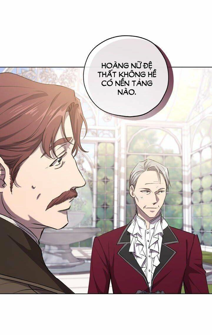 Công Chúa Khắc Dấu Lên Kẻ Phản Nghịch Chapter 14 - 65