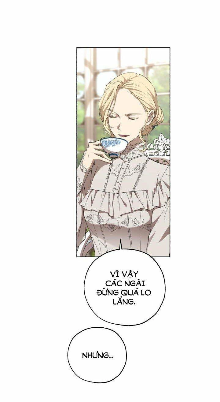 Công Chúa Khắc Dấu Lên Kẻ Phản Nghịch Chapter 14 - 66