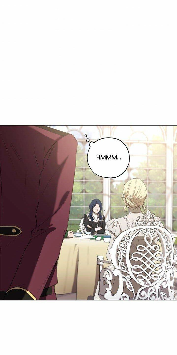 Công Chúa Khắc Dấu Lên Kẻ Phản Nghịch Chapter 14 - 69