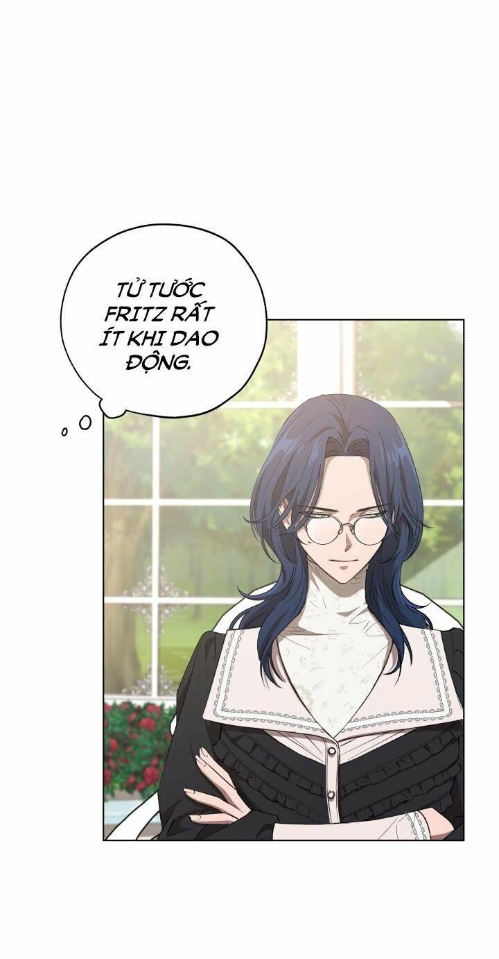 Công Chúa Khắc Dấu Lên Kẻ Phản Nghịch Chapter 14 - 70