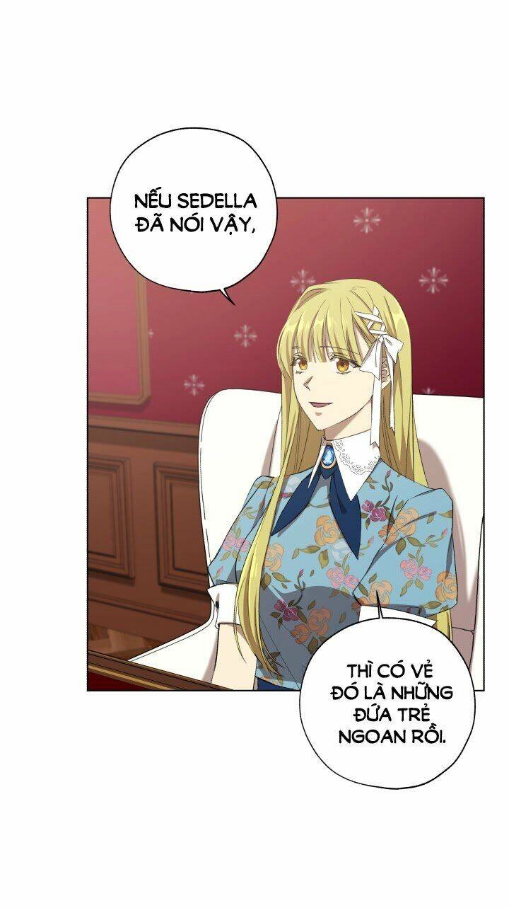 Công Chúa Khắc Dấu Lên Kẻ Phản Nghịch Chapter 15 - 4