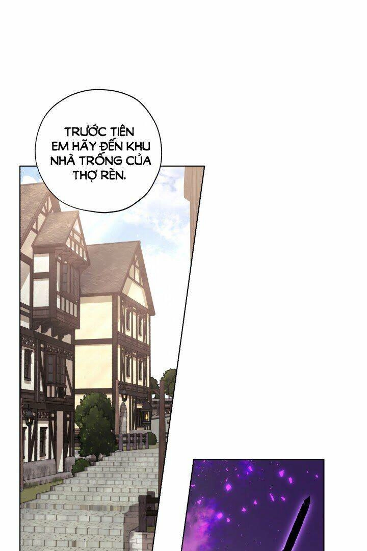 Công Chúa Khắc Dấu Lên Kẻ Phản Nghịch Chapter 15 - 6