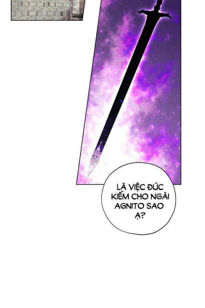 Công Chúa Khắc Dấu Lên Kẻ Phản Nghịch Chapter 15 - 7