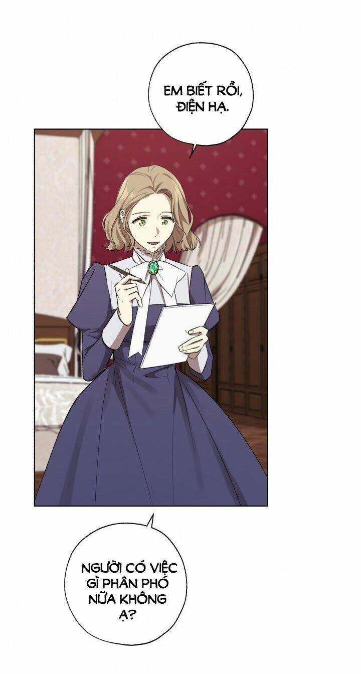 Công Chúa Khắc Dấu Lên Kẻ Phản Nghịch Chapter 15 - 9