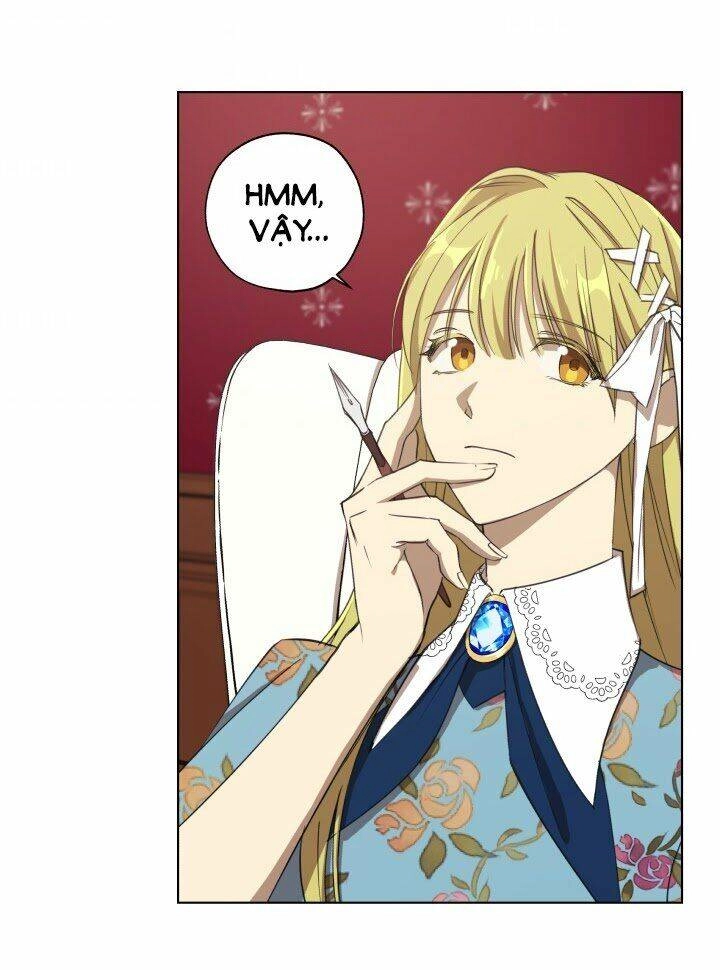 Công Chúa Khắc Dấu Lên Kẻ Phản Nghịch Chapter 15 - 10