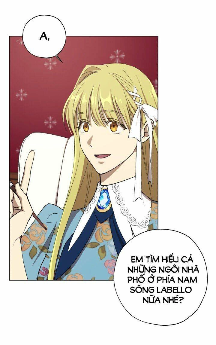 Công Chúa Khắc Dấu Lên Kẻ Phản Nghịch Chapter 15 - 11