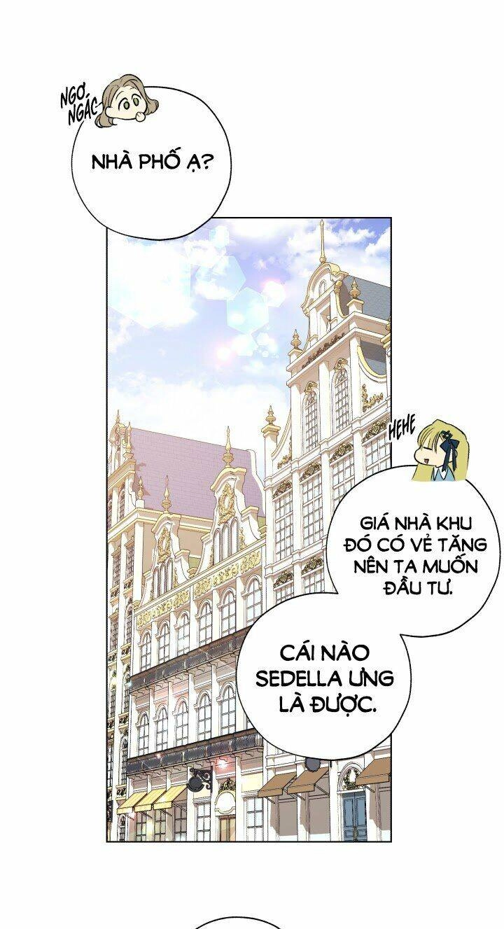 Công Chúa Khắc Dấu Lên Kẻ Phản Nghịch Chapter 15 - 12