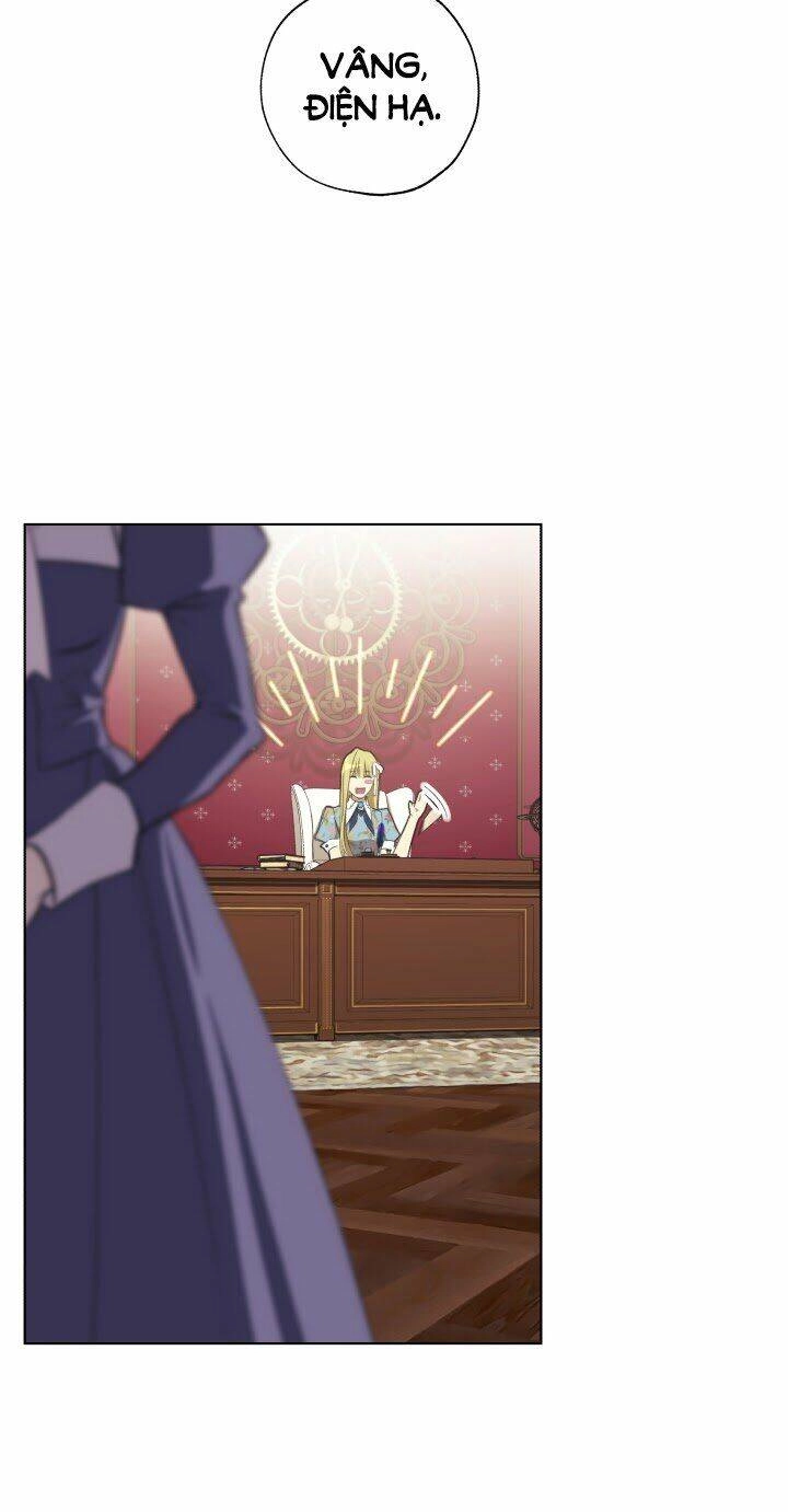 Công Chúa Khắc Dấu Lên Kẻ Phản Nghịch Chapter 15 - 13