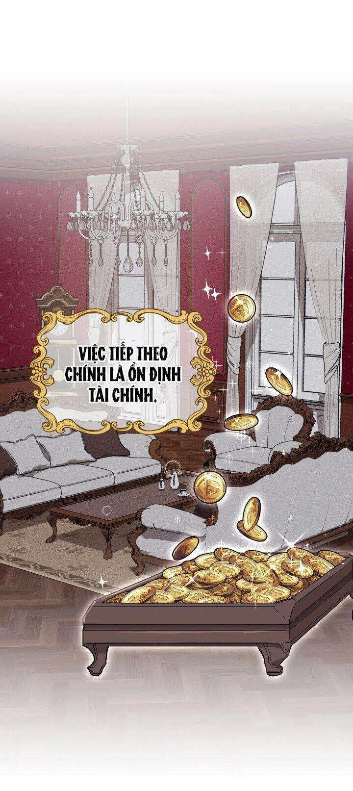 Công Chúa Khắc Dấu Lên Kẻ Phản Nghịch Chapter 15 - 19