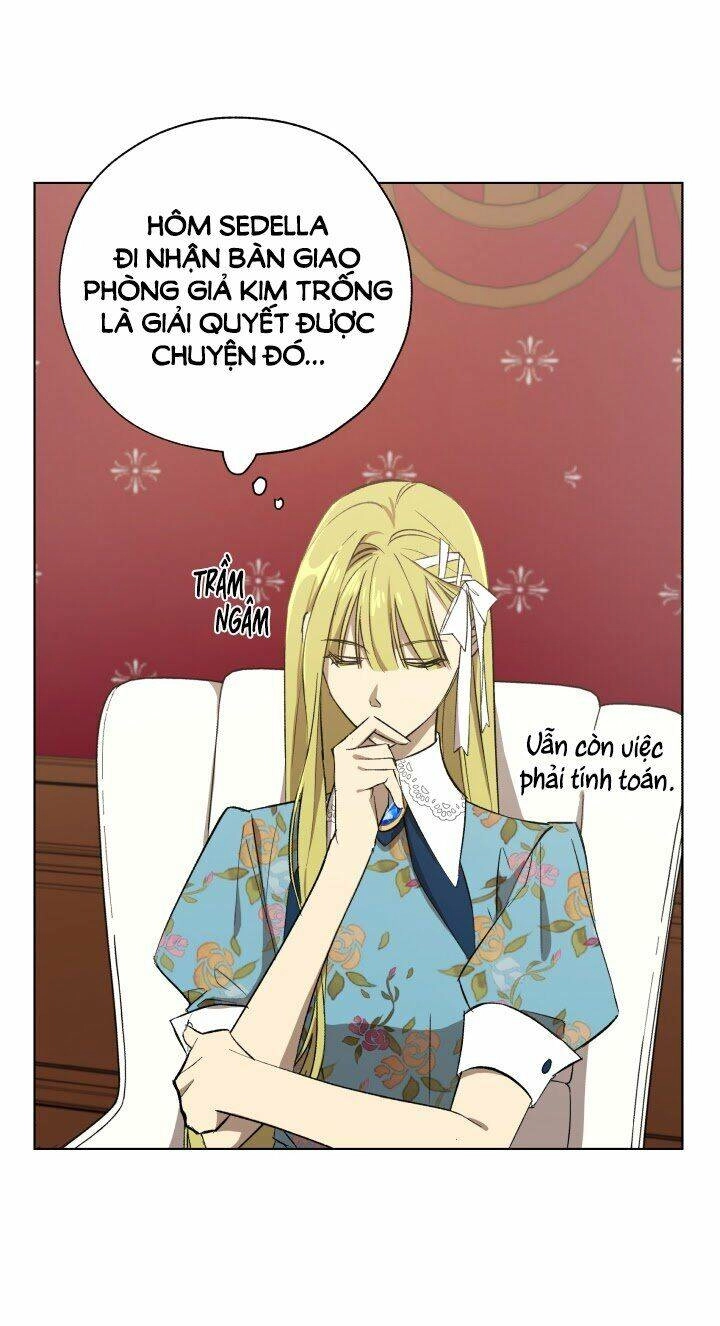 Công Chúa Khắc Dấu Lên Kẻ Phản Nghịch Chapter 15 - 20