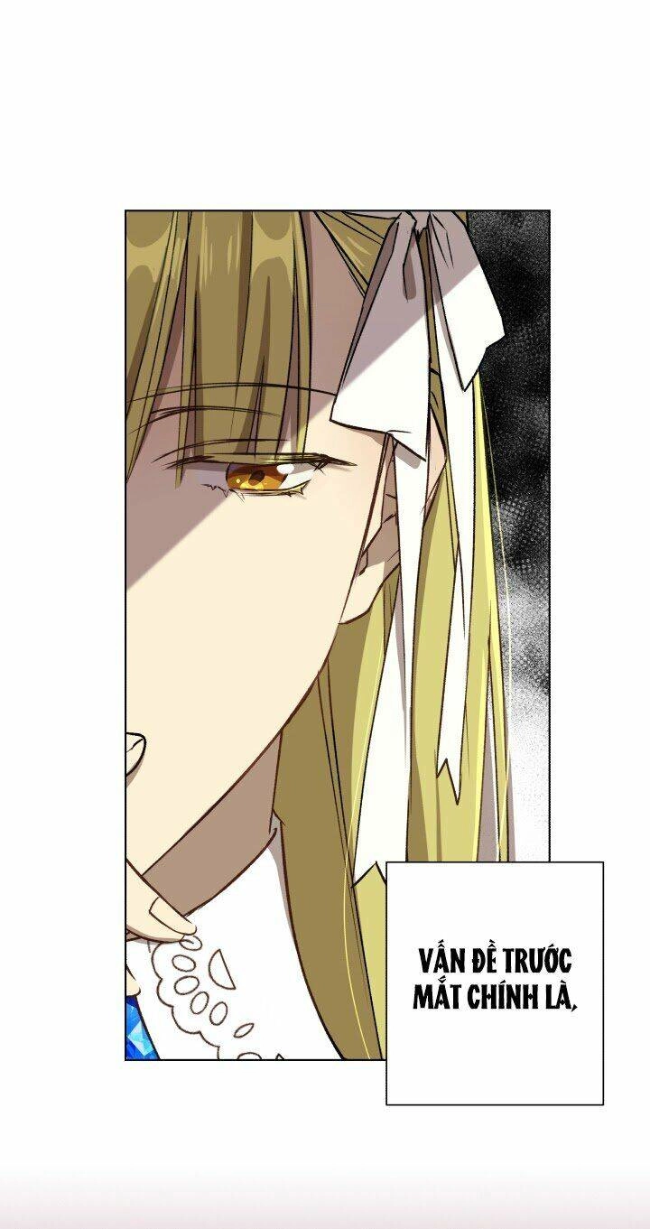 Công Chúa Khắc Dấu Lên Kẻ Phản Nghịch Chapter 15 - 21