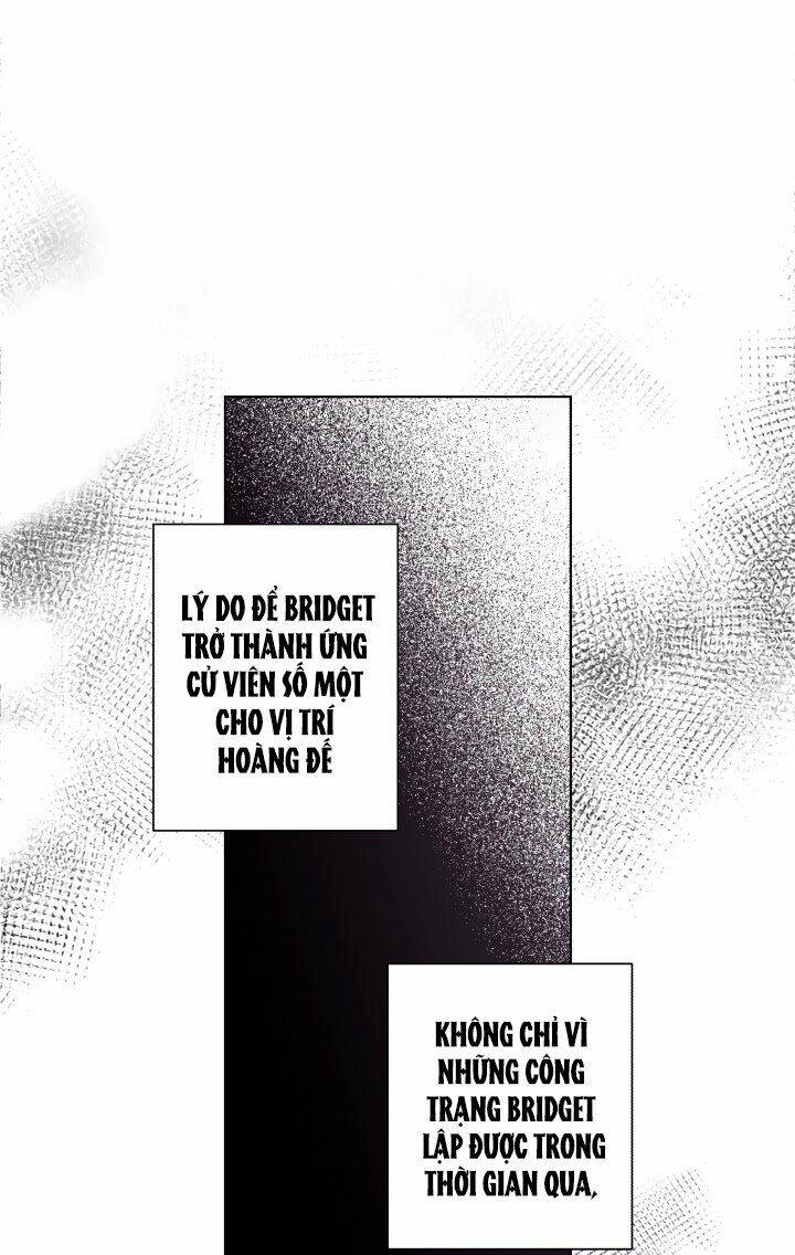 Công Chúa Khắc Dấu Lên Kẻ Phản Nghịch Chapter 15 - 23