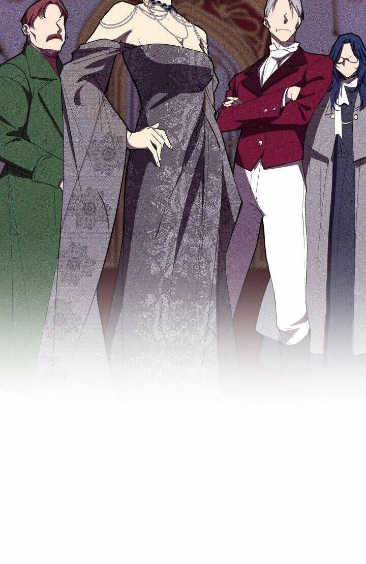 Công Chúa Khắc Dấu Lên Kẻ Phản Nghịch Chapter 15 - 25