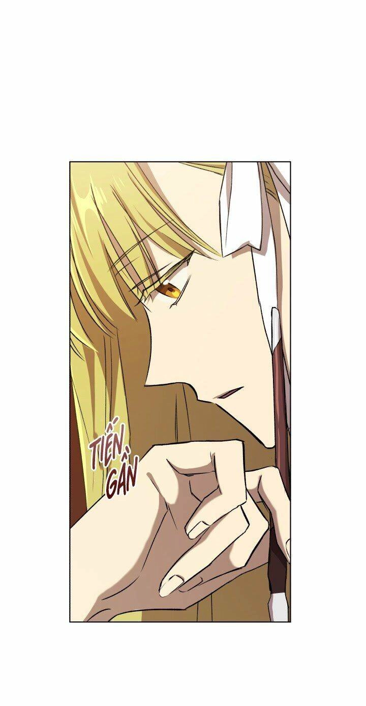 Công Chúa Khắc Dấu Lên Kẻ Phản Nghịch Chapter 15 - 28