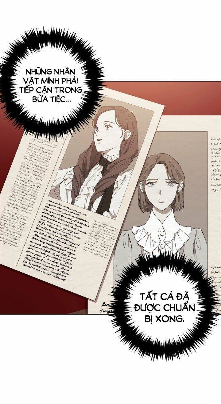 Công Chúa Khắc Dấu Lên Kẻ Phản Nghịch Chapter 15 - 29